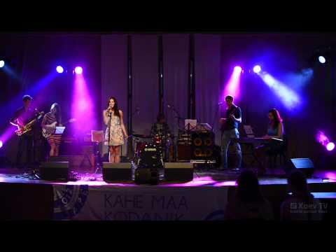 JÄPE 2012 Houseband- Oleme ka taevas kirjas