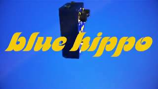 Way Huge Blue Hippo Mini - Video