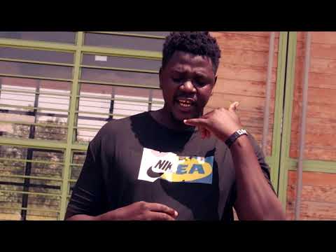 MBOGI - RAYMO LION FT T1NE ×  TRINNY × YUNGTEENEE × BRYMO CHOKORAA