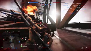 [BFV]TDMその他まったり　配信#4