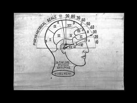 Sciences Revelations - BBC In Our Time Podcast