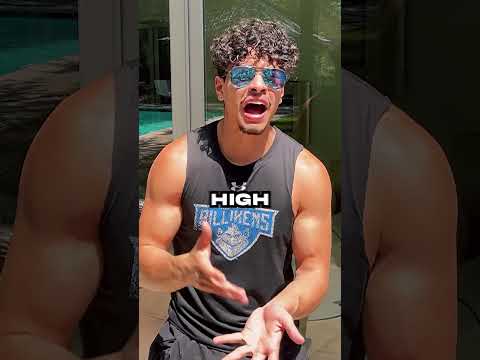 Olympic Lifts Are A JOKE ????‍♂️❌