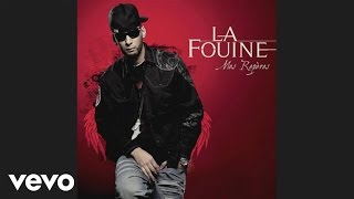 La Fouine - Feu rouge (Audio)