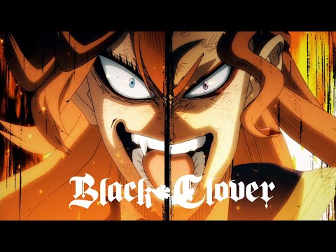 Black Clover - Opening 9 | RiGHT NOW