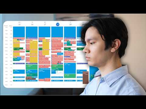 6 Levels of Time Management Every Student MUST Master