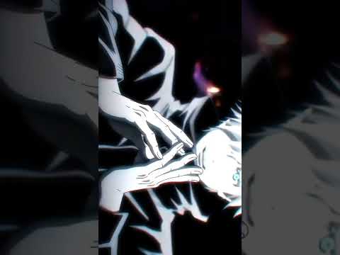 Gojo Satoru😍 4k [Edit/Amv] (Otilia - Bilionera) - Jujutsu Kaisen #shorts