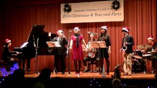 Ryoichi Nakamura - I Saw Mommy Kissing Santa Claus