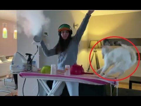 Quand t'es confiné à cause du Coronavirus... (Episode 3)