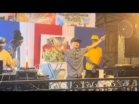 The Japanese Sound Yard Beat will Kill Any Sound Bwoy, RUB A DUB Thursday Anniversary, Original