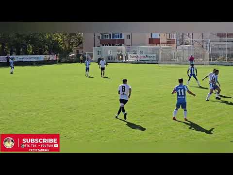 Acs Glodeanu-Silistea vs Limpezis 7-3