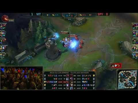 Another solo kill by Nisqy!