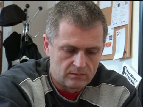 8.8. Stanislav Belák - Marek Ardamica 0 - 1