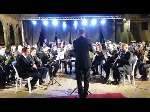 Antoniana-Simonelli Marcia sinfonica