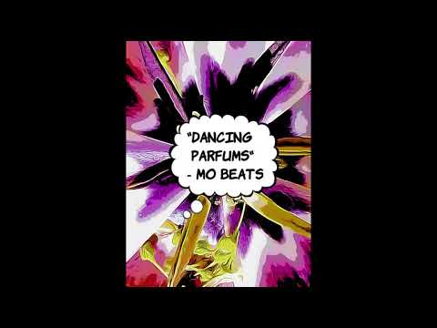 [FREE] Soolking x Burna boy x Wizkid x Afrobeat x Afroswing Type Beat 2021 - Dancing Parfums