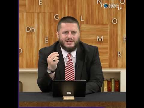 Feja është këshillë