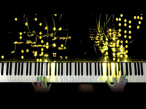 Toss A Coin To Your Witcher (Reimagined)