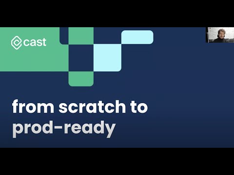 Vilnius Golang meetup S05E01