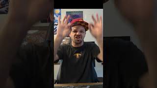 1v1 gameplay with king luke #mtg #cardgame #magicthegatheringcommunity #mtgone #mtgnt #mtgmetagame