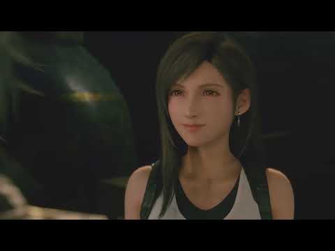 Final Fantasy VII Remake For The Reunion | PS5 4K 60 FPS Gameplay