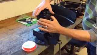 Struna do vyžínacej hlavy TEXAS 1,6mm x 15m