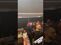 Wizkid did unbelievable celebration after party at Tottenham stadium live