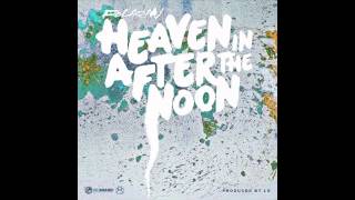 Wale - Heaven in the Afternoon (prod. by LG)