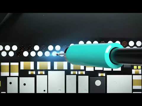 Way to Repair Motherboard Missing Pads wylie Soldering Lug