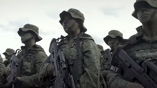 Army Deployment Force: Ready to Defend