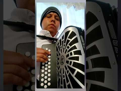 ACORDEÓN 🪗 "SONAJA Y TAMBOR" 🪗 CUMBIA 🪗 "LLAMADORES DE CARTAGENA" 🪗 SÓLO ACORDEÓN 🪗 Acordeón de Fa 🪗