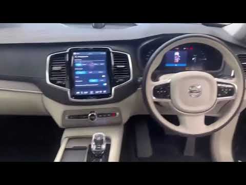 Volvo XC90 T8 ULTIMATE DARK *2YR WARRANTY* €200 PE - Image 2
