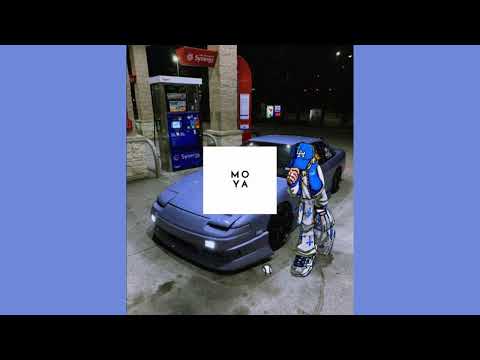 (FREE) Ufo361 x Pashanim type beat 'BAD DAYS'