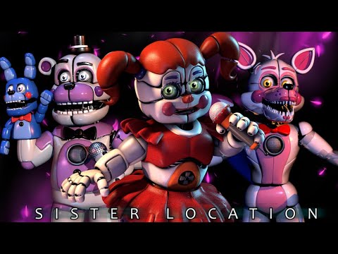 EXPLICANDO OS FUNTIME ANIMATRONICS