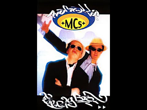 ProMolle MCs ‎– Flüssig Brot  -2000-  #BerlinRap