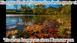 Shenandoah (Letra/Lyrics) - Hayley Westenra