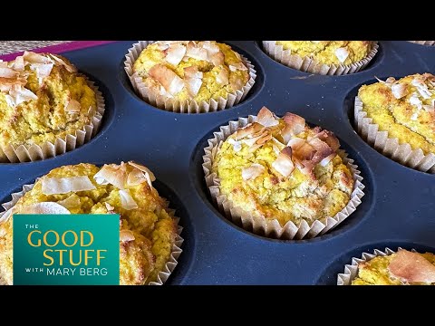 Anti-Inflammatory Food Hacks | The Good Stuff with Mary Berg