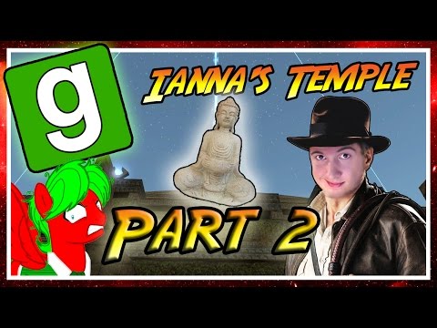 Steam Community :: Video :: SOLVING BUDDHA'S RIDDLE | Gmod Ianna's ...