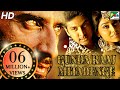 Gunda Raaj Mitadenge Mazhai Full Action Hindi Dubbed Movie Jayam Ravi Shriya Saran Rahul Dev