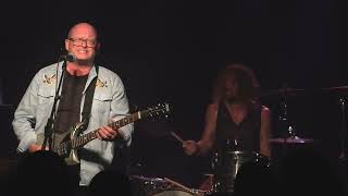 Elliott 9/21/22 Louisville, KY @ The Whirling Tiger