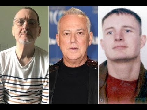 Michael Barrymore's 'dark side' as a 'master manipulator' to be exposed in TV doc