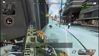 Apex キル集[montage ]