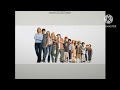 Opening To Cheaper By The Dozen 2004 DVD Buena Vista Fox Print FANMADE