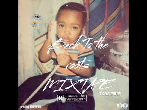 Tone Fiber – Madibas ft Toxic Kiddi, HoodBoy, CashFlow