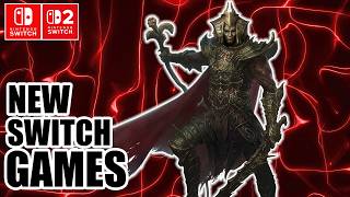 Are Any Worth it? TOP NEW Nintendo Switch & Switch 2 Games & UPGRADES This Week December 2025