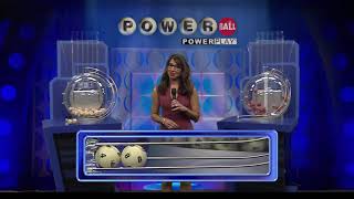 Powerball lottery Jul 6, 2019 drawing video