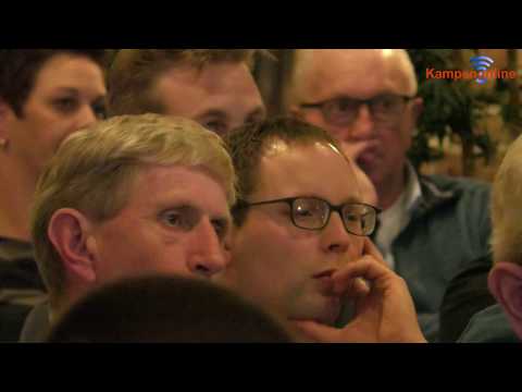 's Heerenbroek protesteert tegen woningbouw gemeente Zwolle