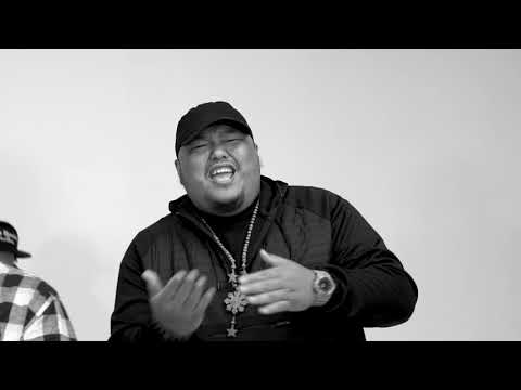 Angry Locals "Cypher"