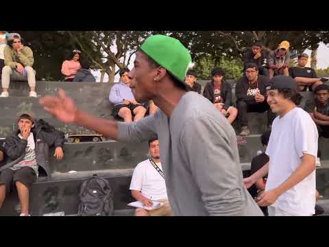 PAKO PARADIGMA vs SUMMER MCLABA: 8vos - SUMMER DAYS Fecha 2 • 2vs2