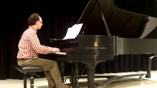 Nancy Faber &quot;Pantomime&quot;