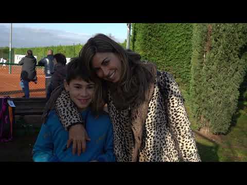 Il Lemon Bowl incontra Nicolas Luddi