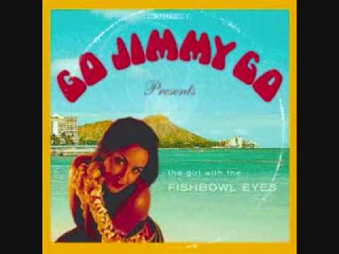 Go Jimmy Go - The Governor's Daughter
